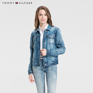 TOMMY HILFIGER TOJJSJDW0DW00529MF