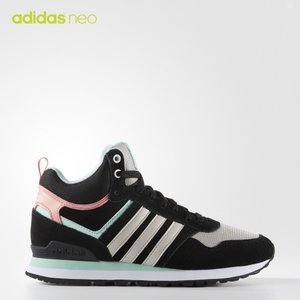 Adidas/阿迪达斯 2016Q4NE-CFS21