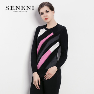 senkni/圣可尼 S130234EG-81