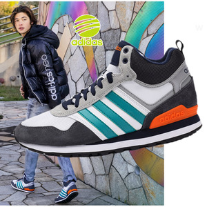 Adidas/阿迪达斯 2016Q4NE-CFS27