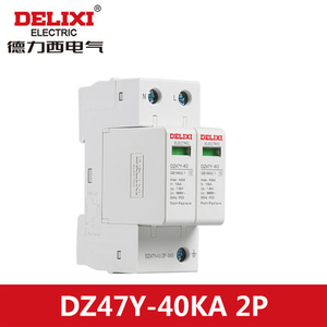 DELIXI ELECTRIC/德力西电气 DZ47Y402-860