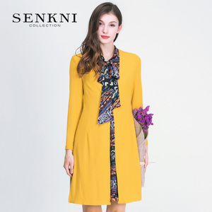 senkni/圣可尼 S161336FF28