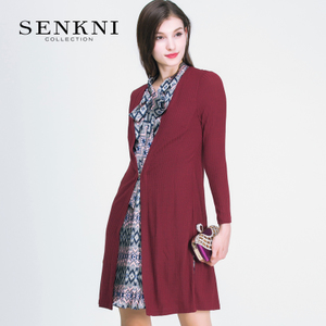 senkni/圣可尼 S161336FF16