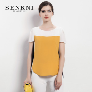 senkni/圣可尼 S321158ED