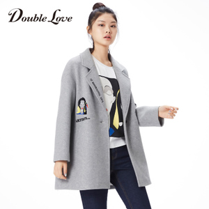 DOUBLE LOVE DTBAW8222a