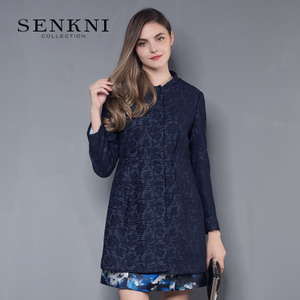 senkni/圣可尼 S102324FE