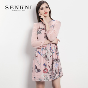 senkni/圣可尼 S161316EF