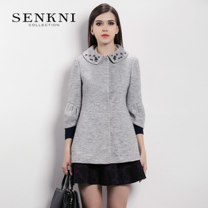 senkni/圣可尼 S102330EF