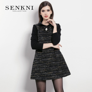 senkni/圣可尼 S161333EF