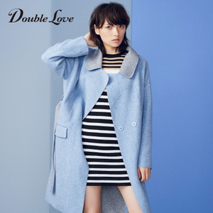 DOUBLE LOVE DFBIW8504a