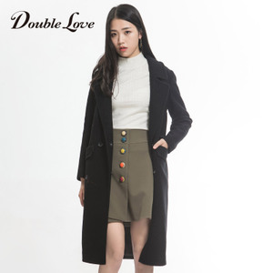 DOUBLE LOVE DFBIW8210a