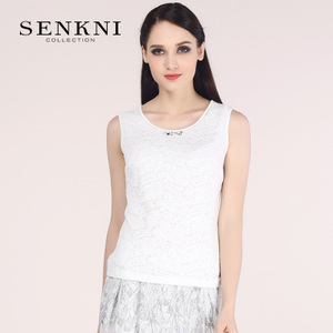 senkni/圣可尼 S122103ED