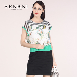 senkni/圣可尼 S161207ED