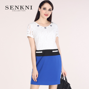 senkni/圣可尼 S161257ED