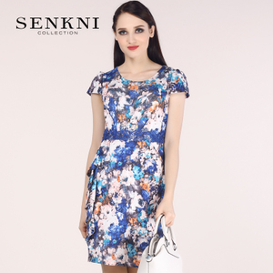 senkni/圣可尼 S161256ED