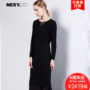 NEXY.CO/奈蔻 X1AFF60280