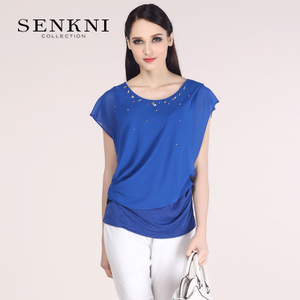 senkni/圣可尼 S121133ED