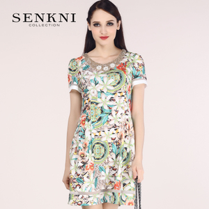 senkni/圣可尼 S161209ED