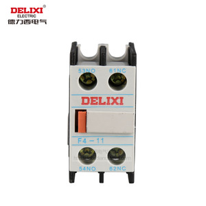 DELIXI ELECTRIC/德力西电气 F4-11-695