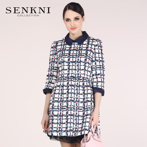 senkni/圣可尼 S103308EE