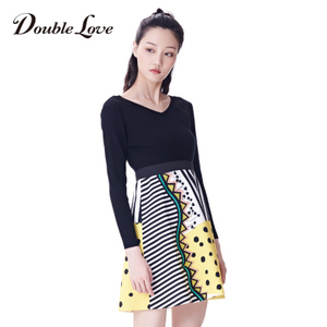 DOUBLE LOVE DFBIA4132b