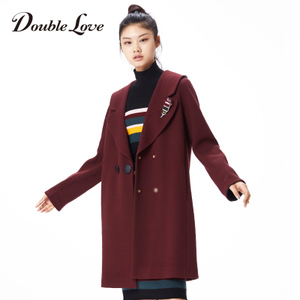 DOUBLE LOVE DTBAW7206a
