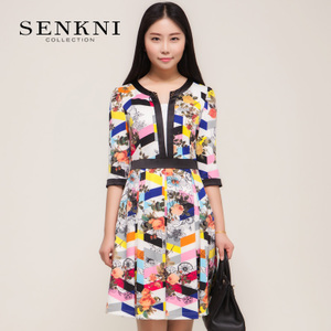 senkni/圣可尼 S161320EE