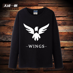 tchbrand/天成一帆 wing