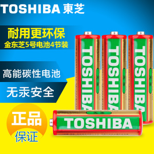 Toshiba/东芝 R6PKG
