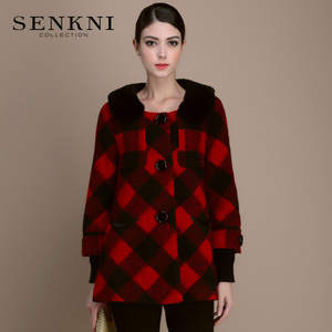 senkni/圣可尼 S104234DG