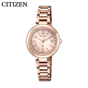 Citizen/西铁城 EC1118