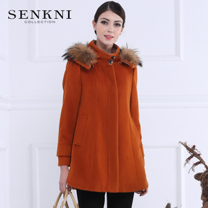 senkni/圣可尼 S104304DG