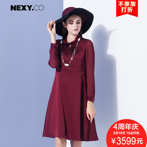 NEXY.CO/奈蔻 X1AFF67450