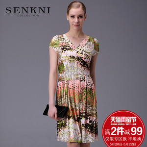 senkni/圣可尼 S161209DD