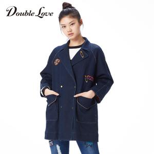DOUBLE LOVE DTBAD1216a