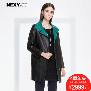 NEXY.CO/奈蔻 X15G9P050