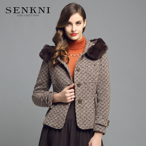 senkni/圣可尼 S104116CG