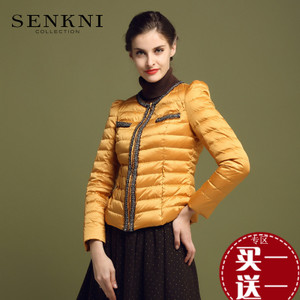 senkni/圣可尼 S105112CG