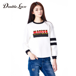 DOUBLE LOVE DTBAC5402a