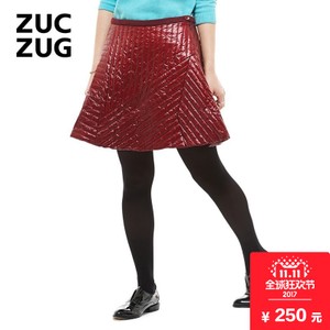 ZUCZUG/素然 Z123SK02