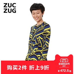 ZUCZUG/素然 Z153TS10