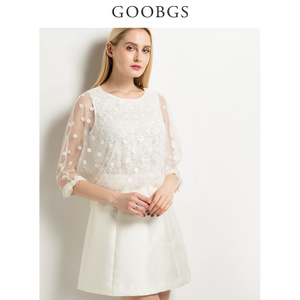 GOOBGS/谷邦 G534888