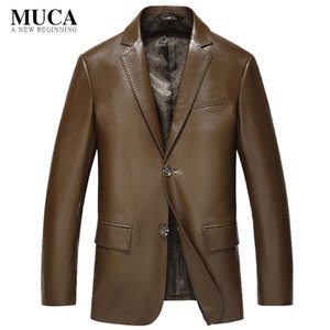 MUCA/慕卡 MC15D047