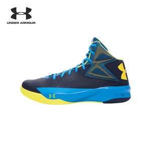 UNDER ARMOUR 1264224-410