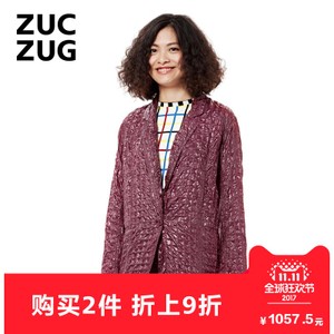 ZUCZUG/素然 Z143SU02