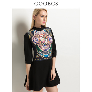 GOOBGS/谷邦 G534848