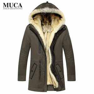 MUCA/慕卡 MC16C839