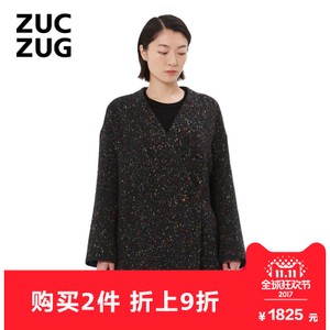 ZUCZUG/素然 Z163CO10