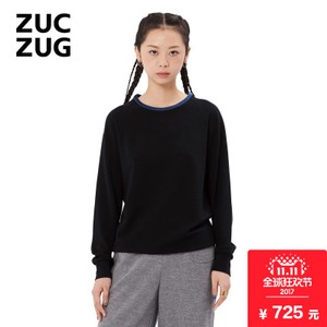 ZUCZUG/素然 Z163TS15
