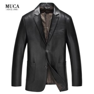 MUCA/慕卡 MC15D048